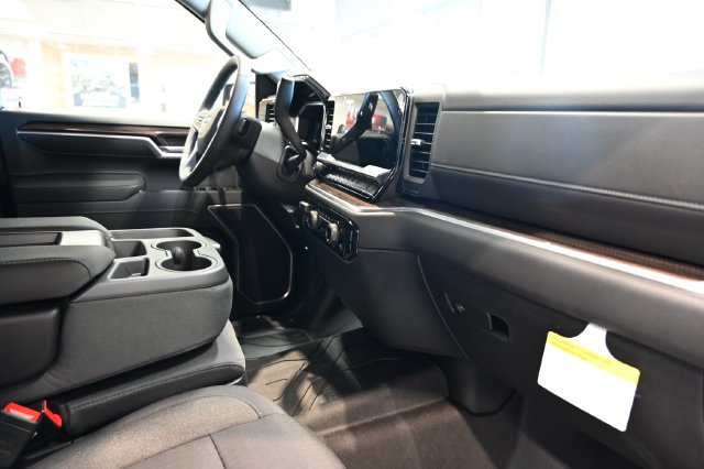 New 2026 Chevrolet Silverado 1500 RST w/ RST Select Package AWD/4WD image 14