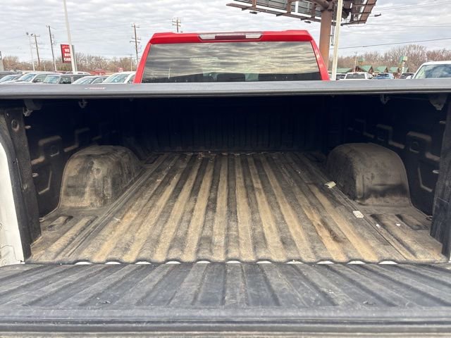 Used 2019 Chevrolet Silverado 1500 LT w/ All-Star Edition image 6