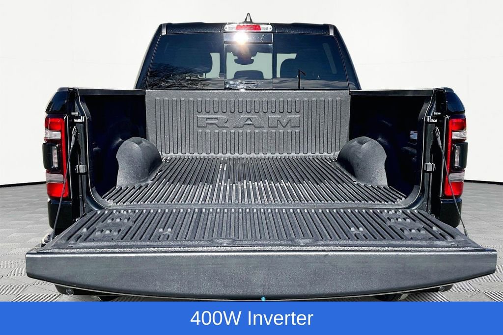 Used 2023 RAM 1500 Big Horn image 24