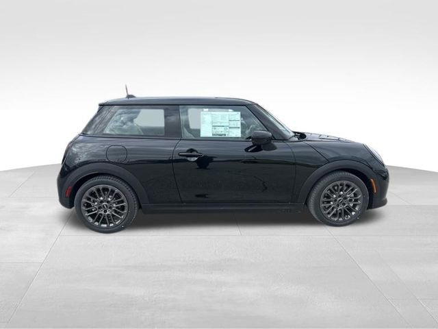 New 2026 MINI Cooper S image 8