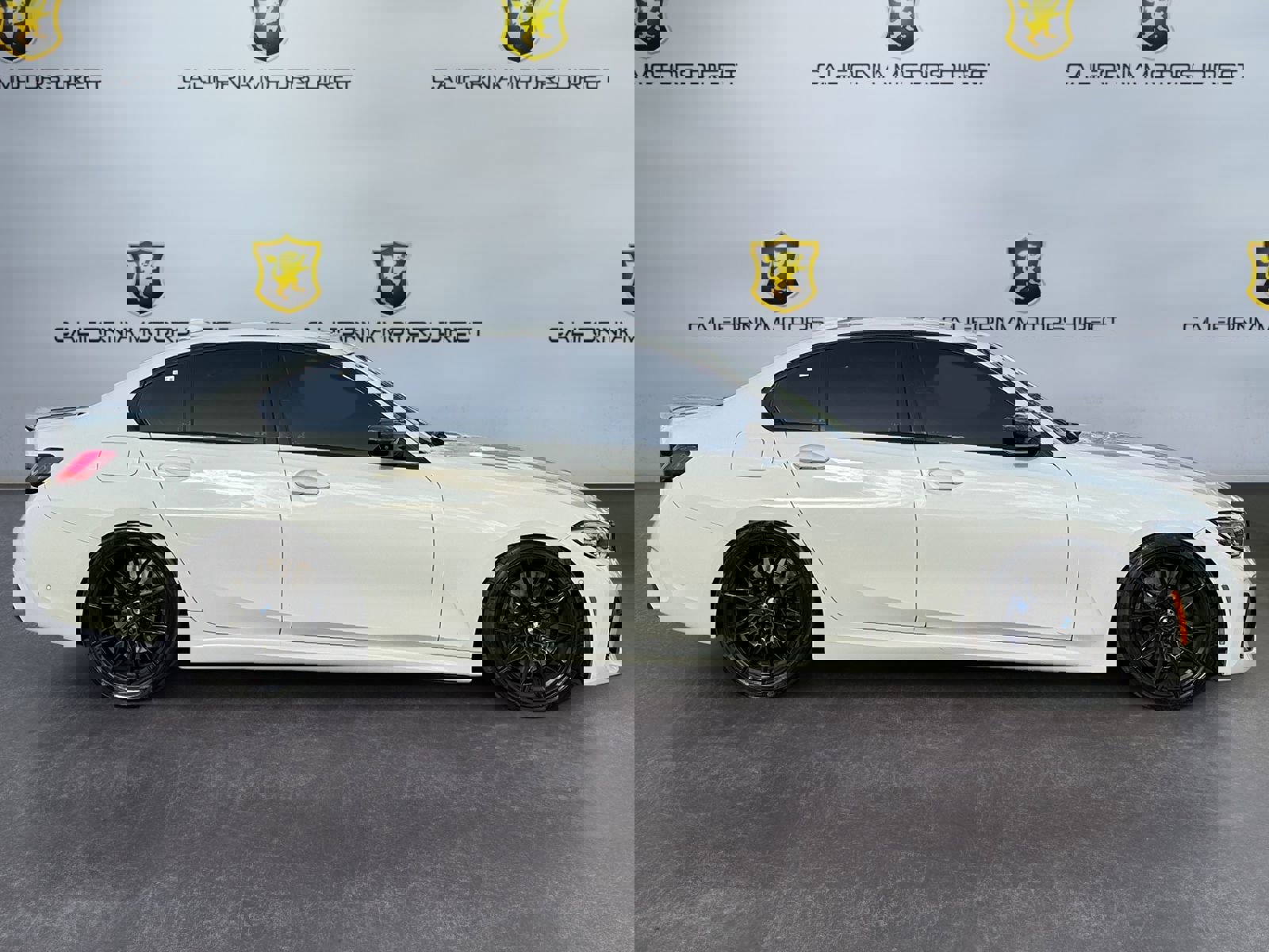 Used 2021 BMW M340i M340i w/ Parking Assistance Package image 6