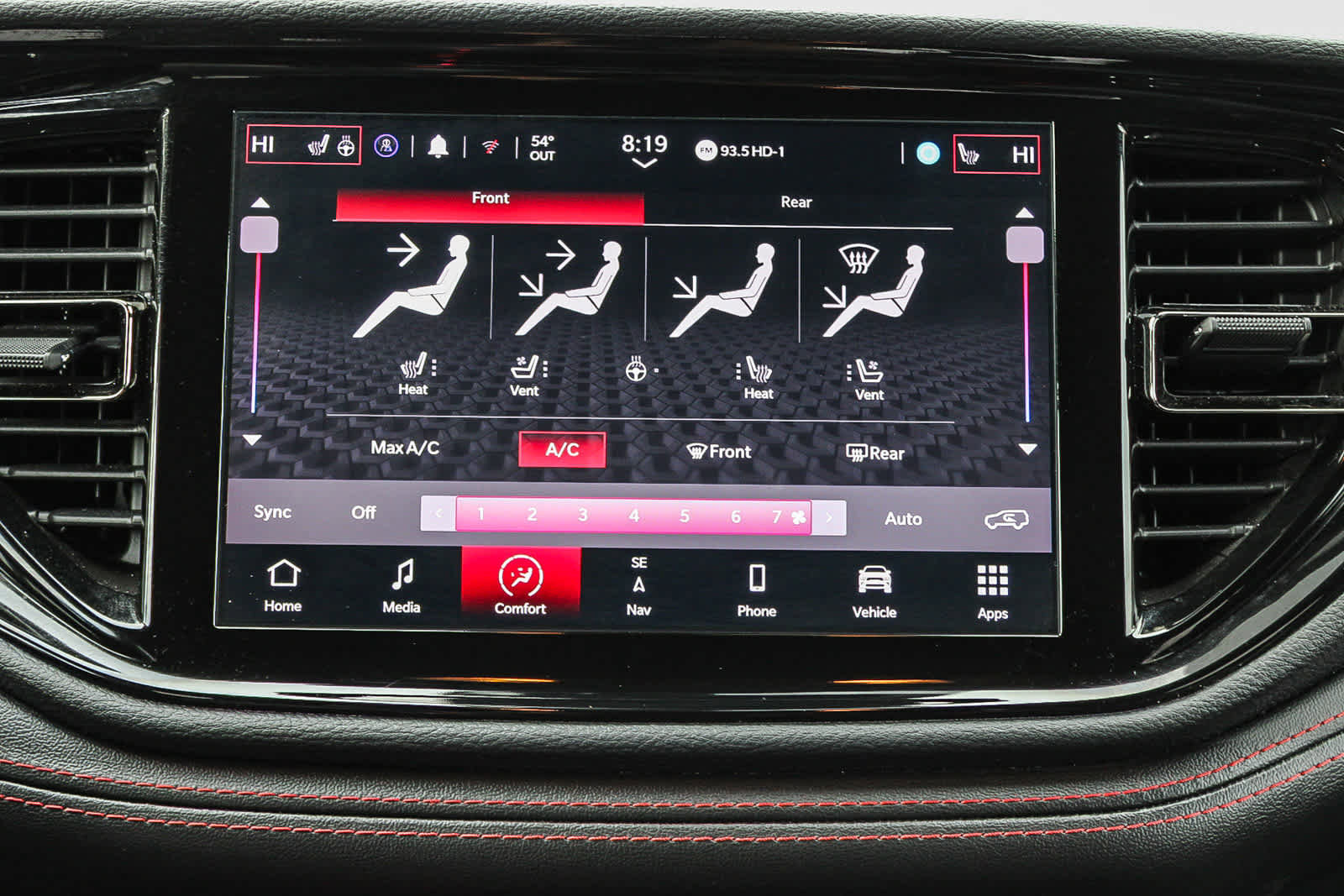 Used 2025 Dodge Durango GT image 14