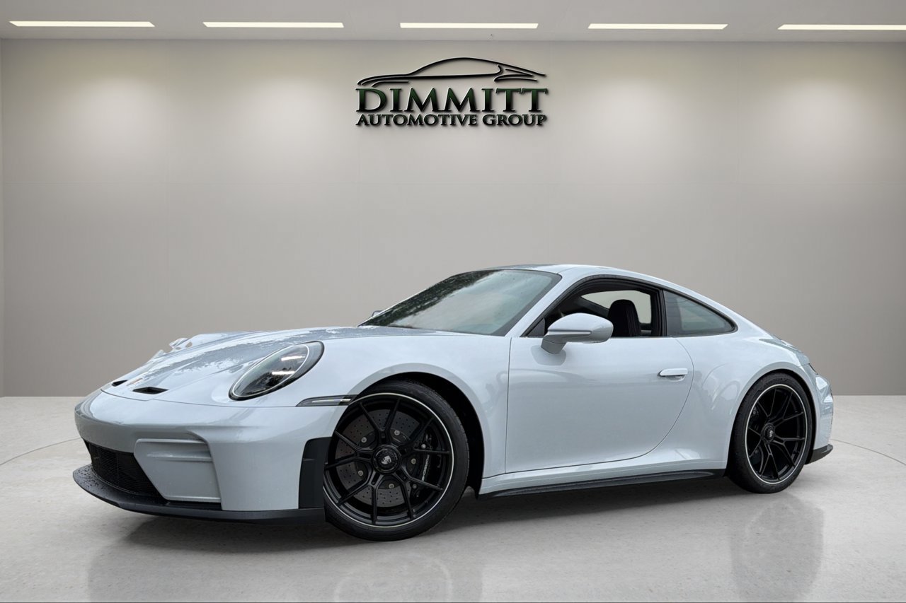 Used 2026 Porsche 911 GT3