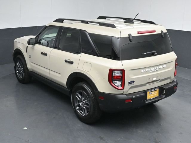 Certified 2025 Ford Bronco Sport Big Bend image 49