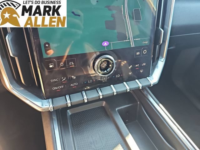 Used 2025 GMC Acadia Elevation FWD image 18