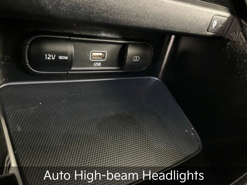 Certified 2024 Kia Forte GT-Line w/ GT-Line Premium Package image 23