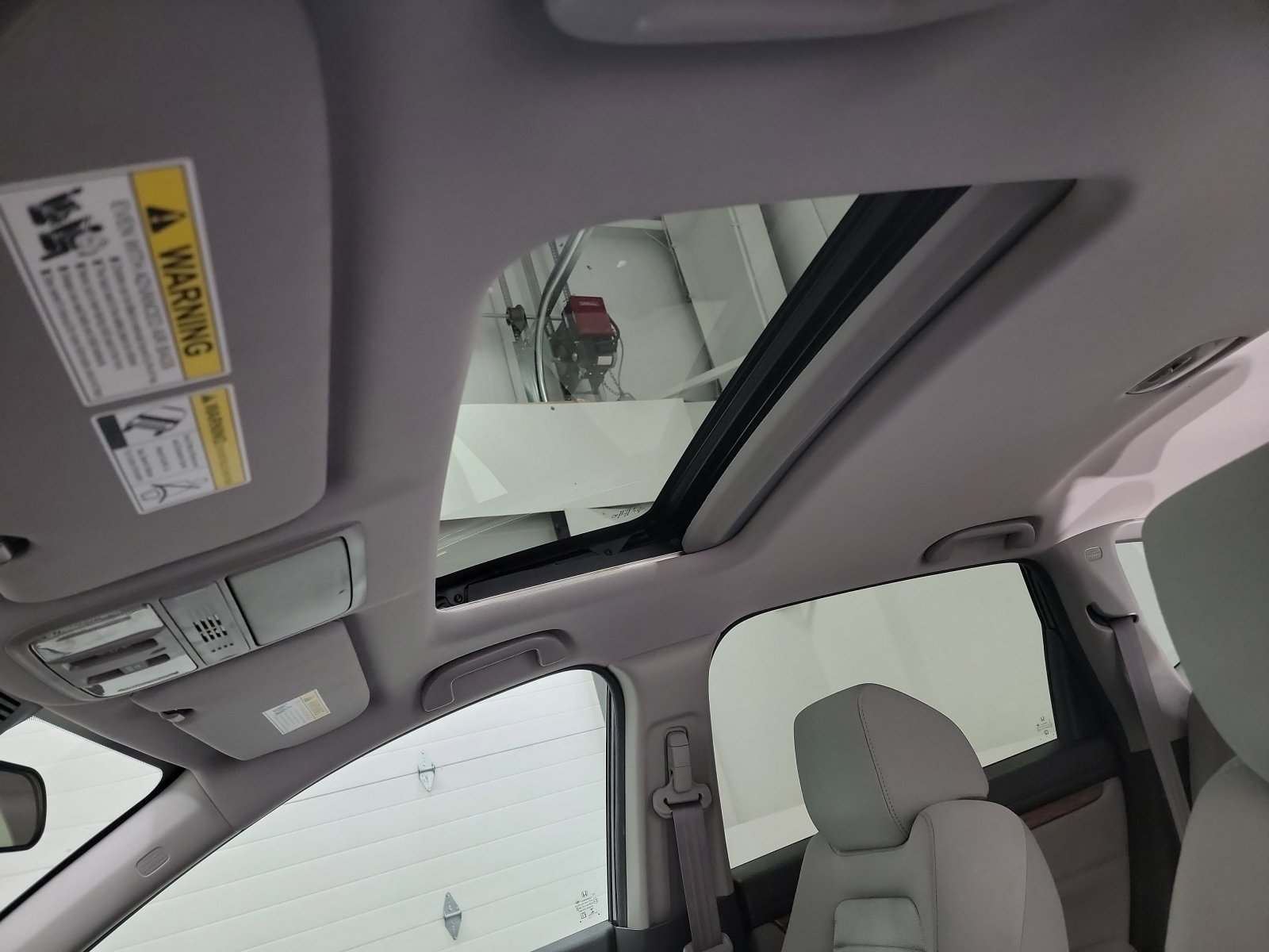 Used 2019 Honda CR-V EX image 24