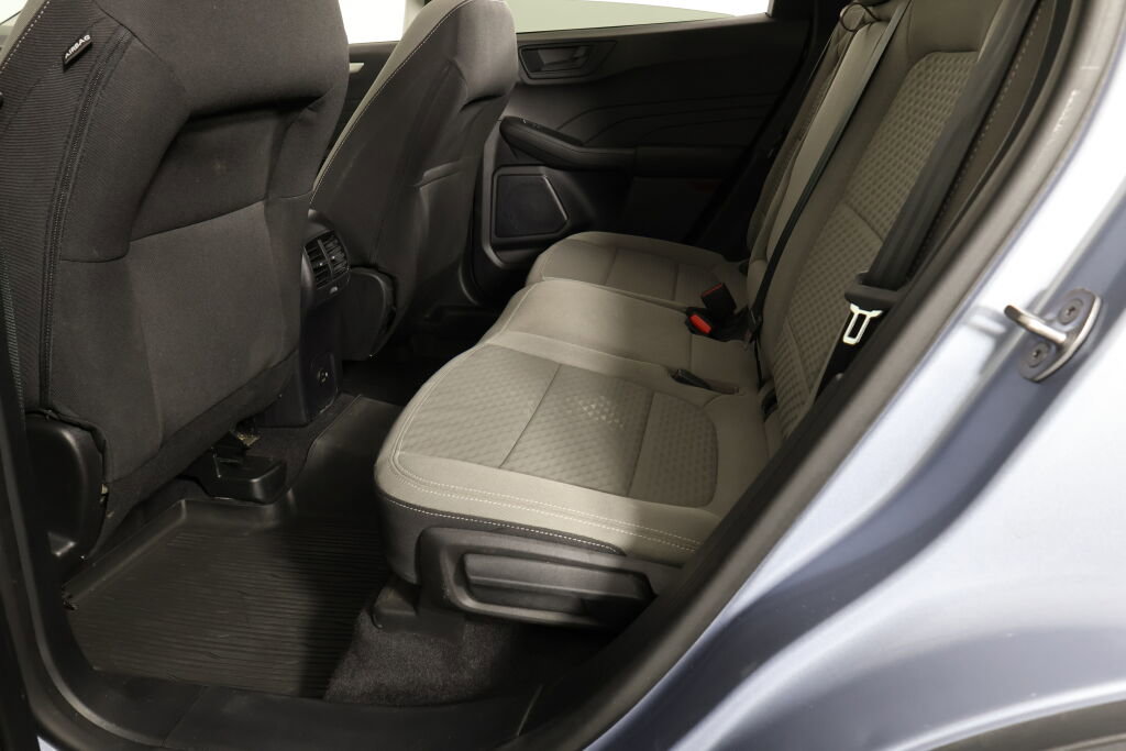 Used 2022 Ford Escape SE w/ SE Sport Appearance Package image 16