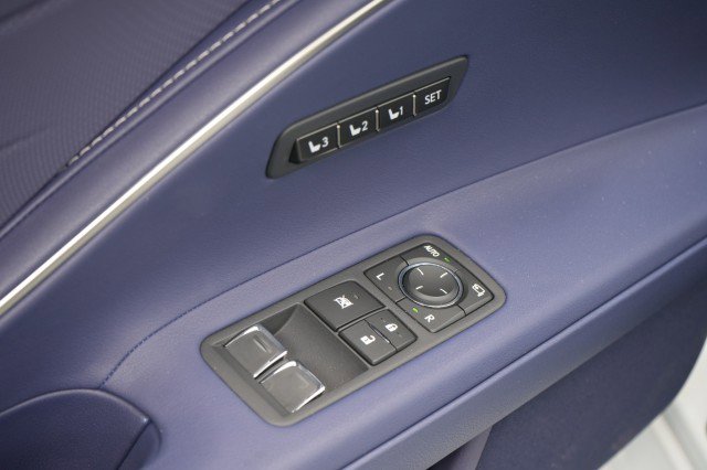 Used 2024 Lexus LC 500 Convert w/ Inspiration Series image 41