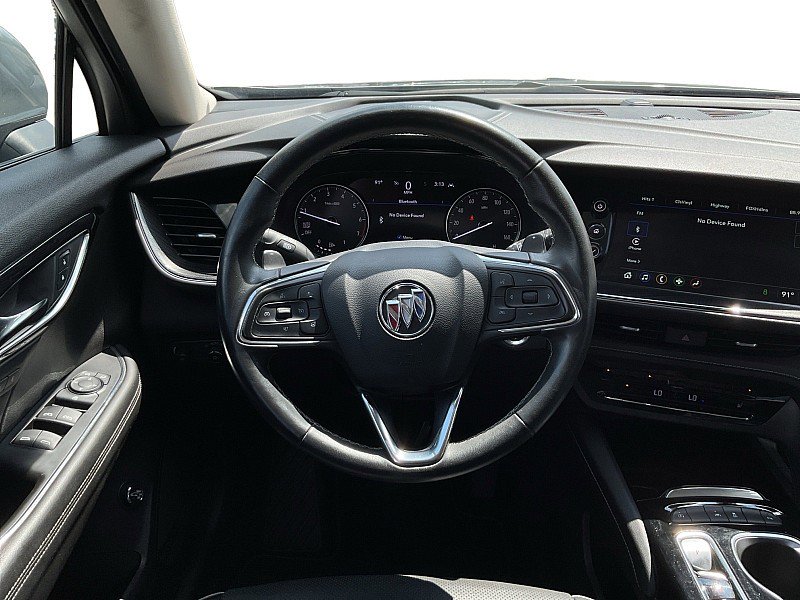 Used 2023 Buick Envision Essence image 14