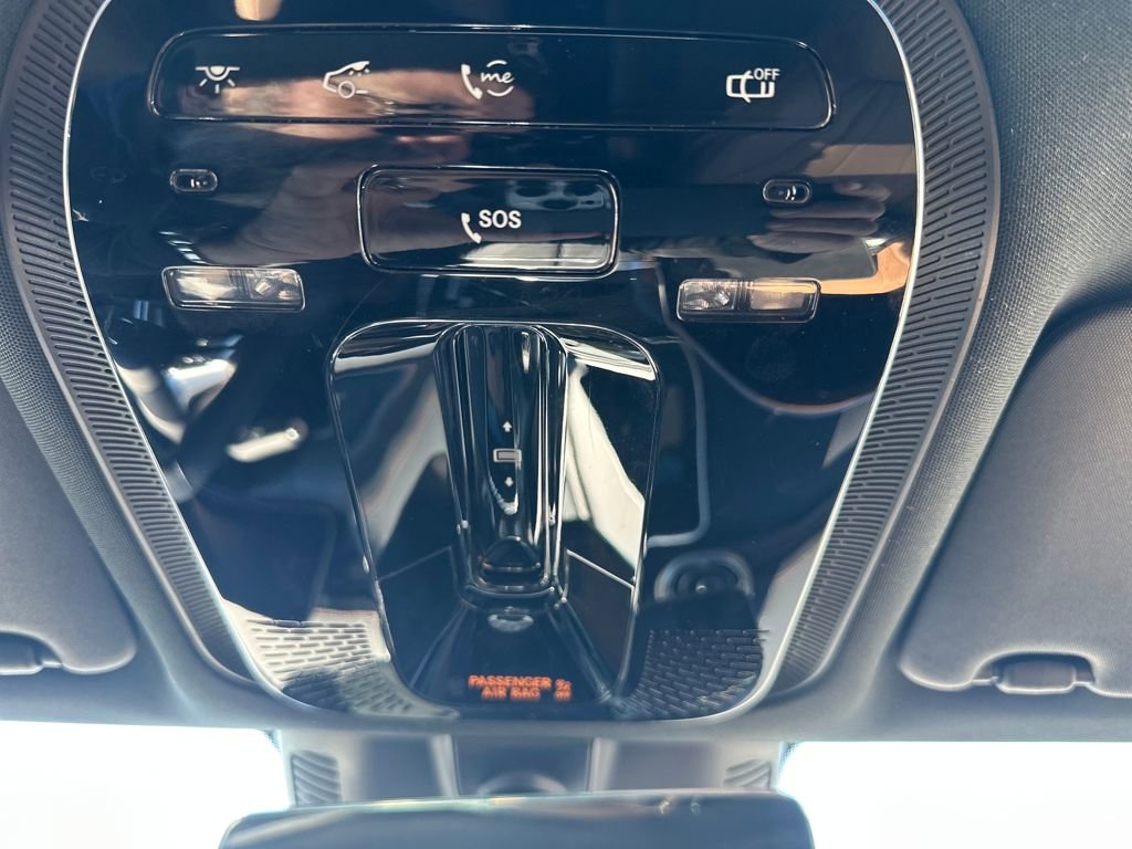 Certified 2025 Mercedes-Benz CLE 300 4MATIC Coupe image 25