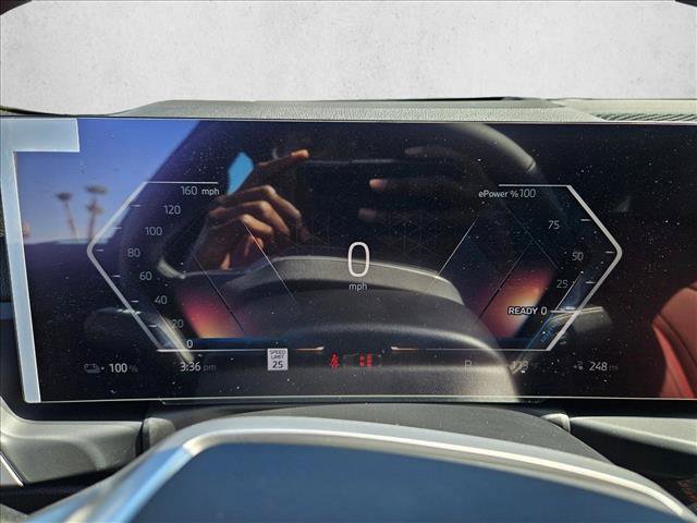 New 2026 BMW i4 xDrive40i w/ Premium Package AWD/4WD image 11