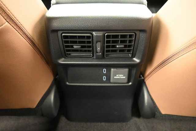 Used 2025 Toyota 4Runner Limited AWD/4WD image 22