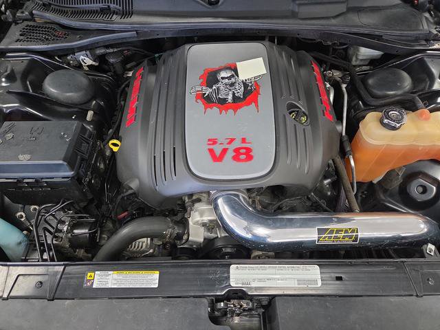 Used 2012 Dodge Challenger R/T image 36