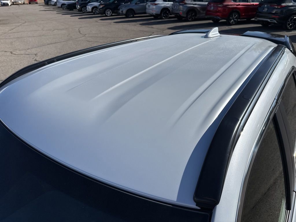 New 2026 Mitsubishi Eclipse Cross Black Edition image 10