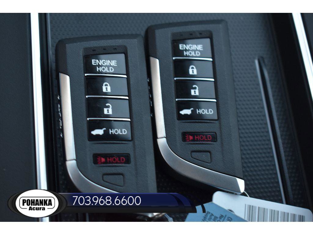 New 2026 Acura MDX A-Spec image 29