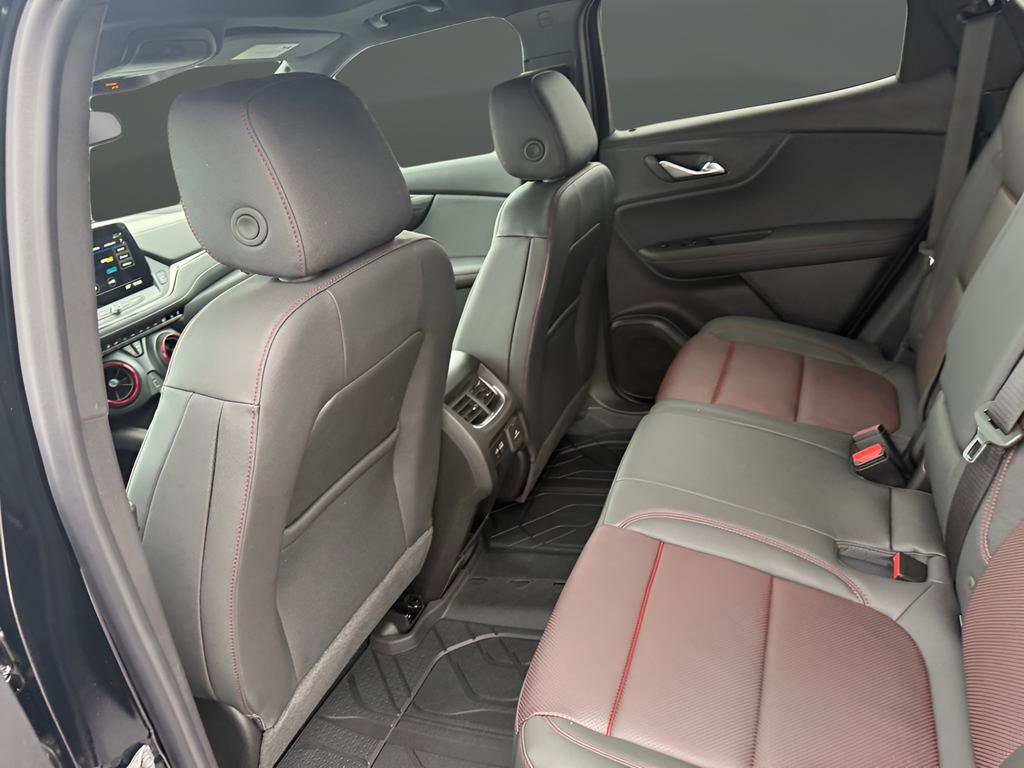 New 2026 Chevrolet Blazer RS w/ Enhanced Convenience Package image 14