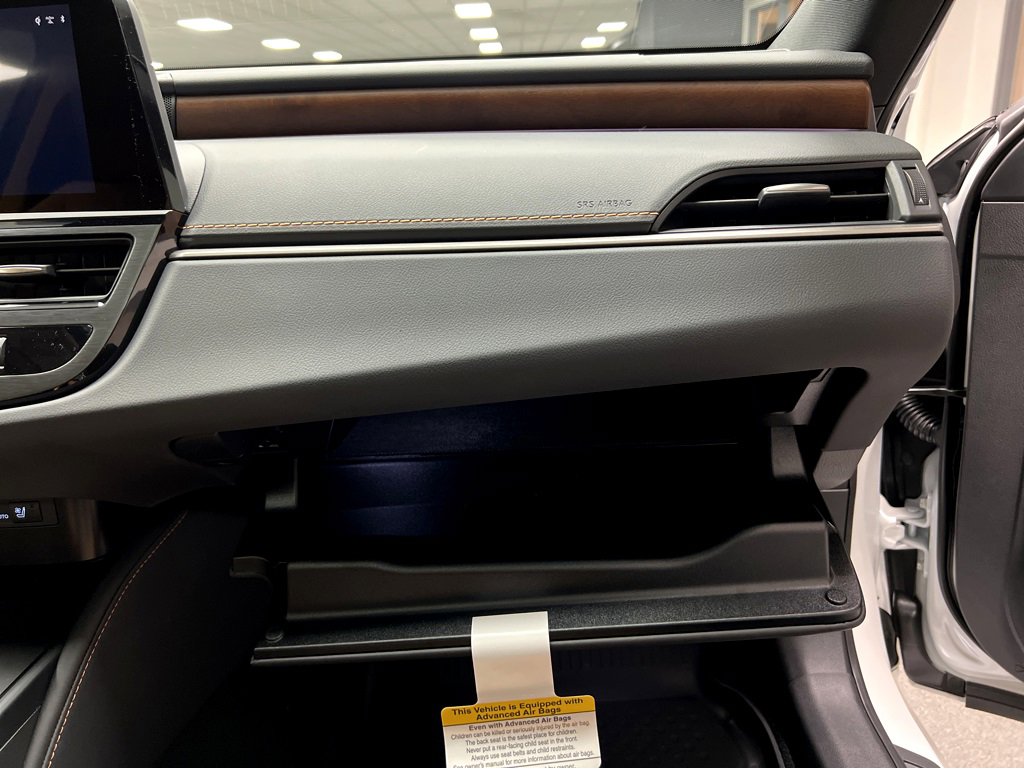 New 2025 Lexus ES 350 w/ Premium Package image 34