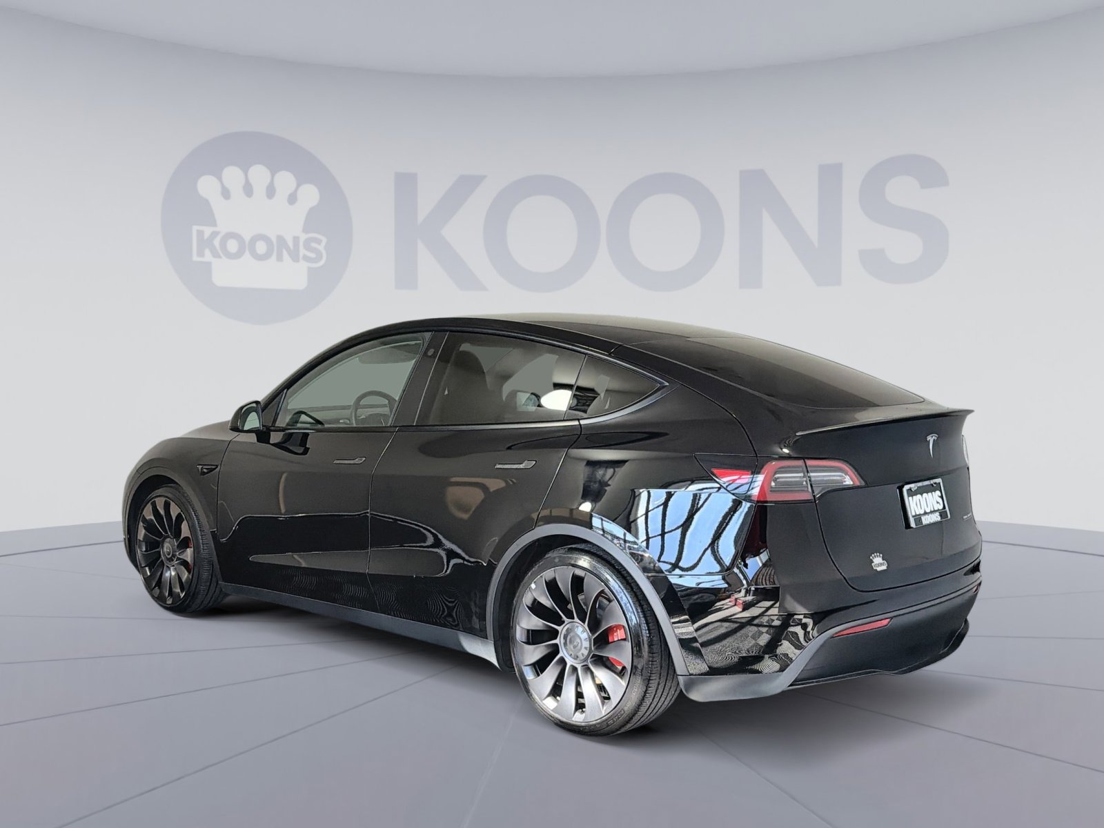 Used 2023 Tesla Model Y Performance image 4