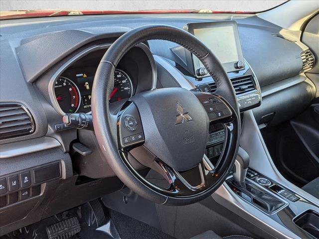 Used 2024 Mitsubishi Eclipse Cross SE image 10