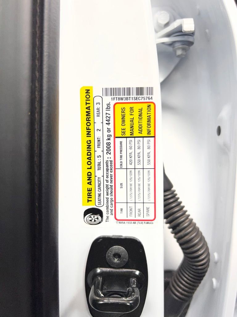 Used 2025 Ford F350 XLT image 26