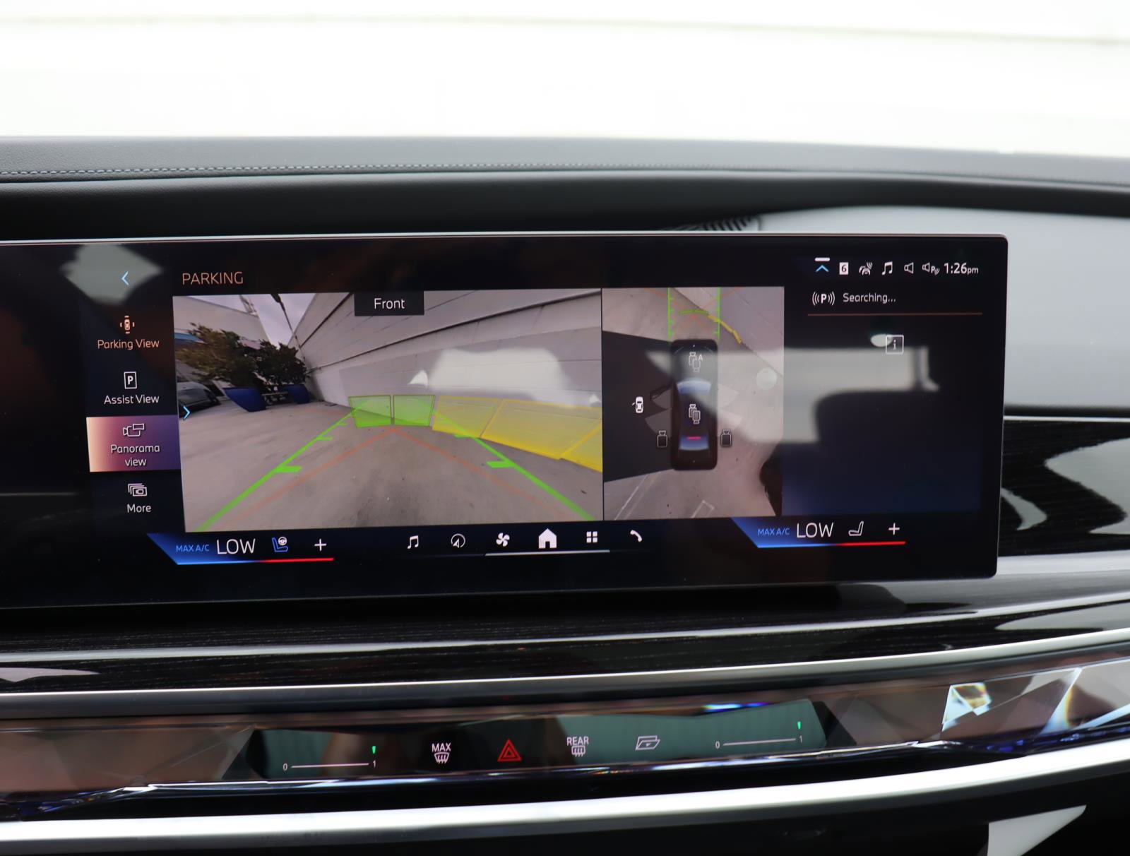 New 2026 BMW i7 eDrive50 w/ M Sport Package image 23