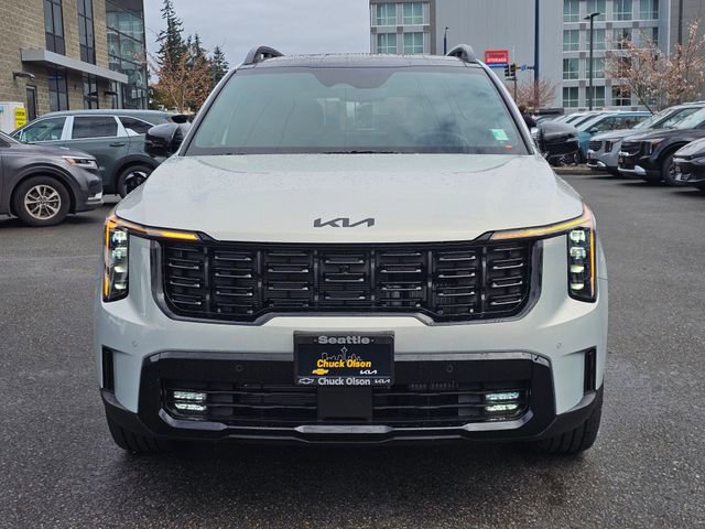 New 2026 Kia Sorento SX Prestige image 8