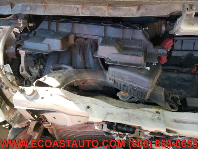 Used 2015 Nissan NV200 SV w/ Technology Package FWD image 6