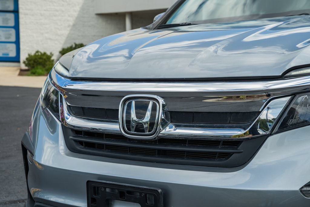 Used 2022 Honda Pilot EX-L image 12