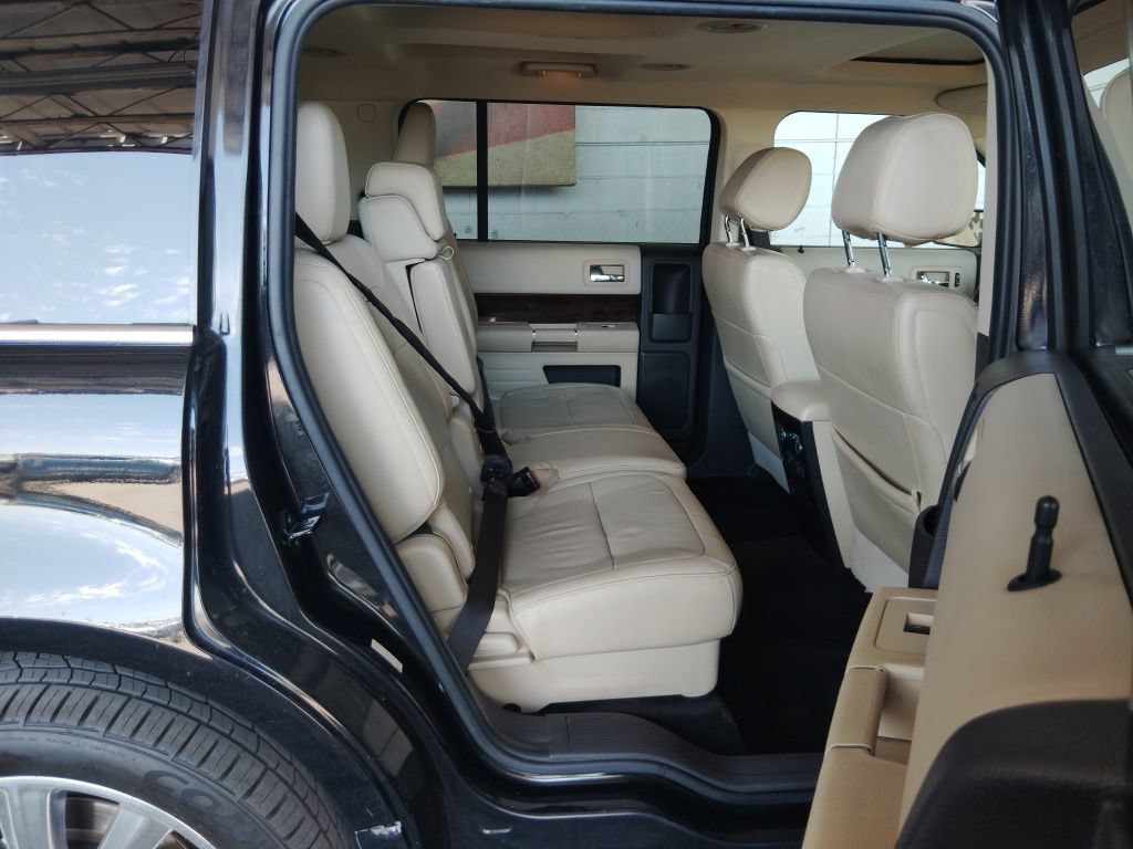Used 2014 Ford Flex Limited w/ Equipment Group 303A AWD/4WD image 15