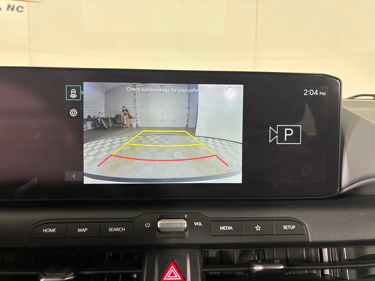 Used 2025 Kia K4 FWD image 17