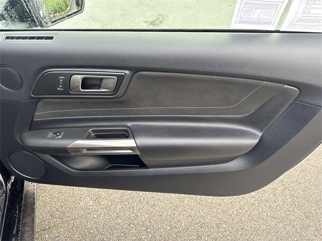 Certified 2017 Ford Mustang Shelby GT350 image 33