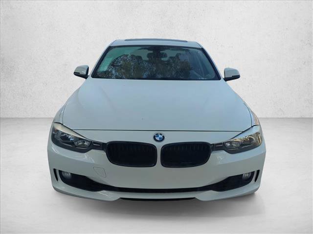 Used 2014 BMW 328i Sedan video 2