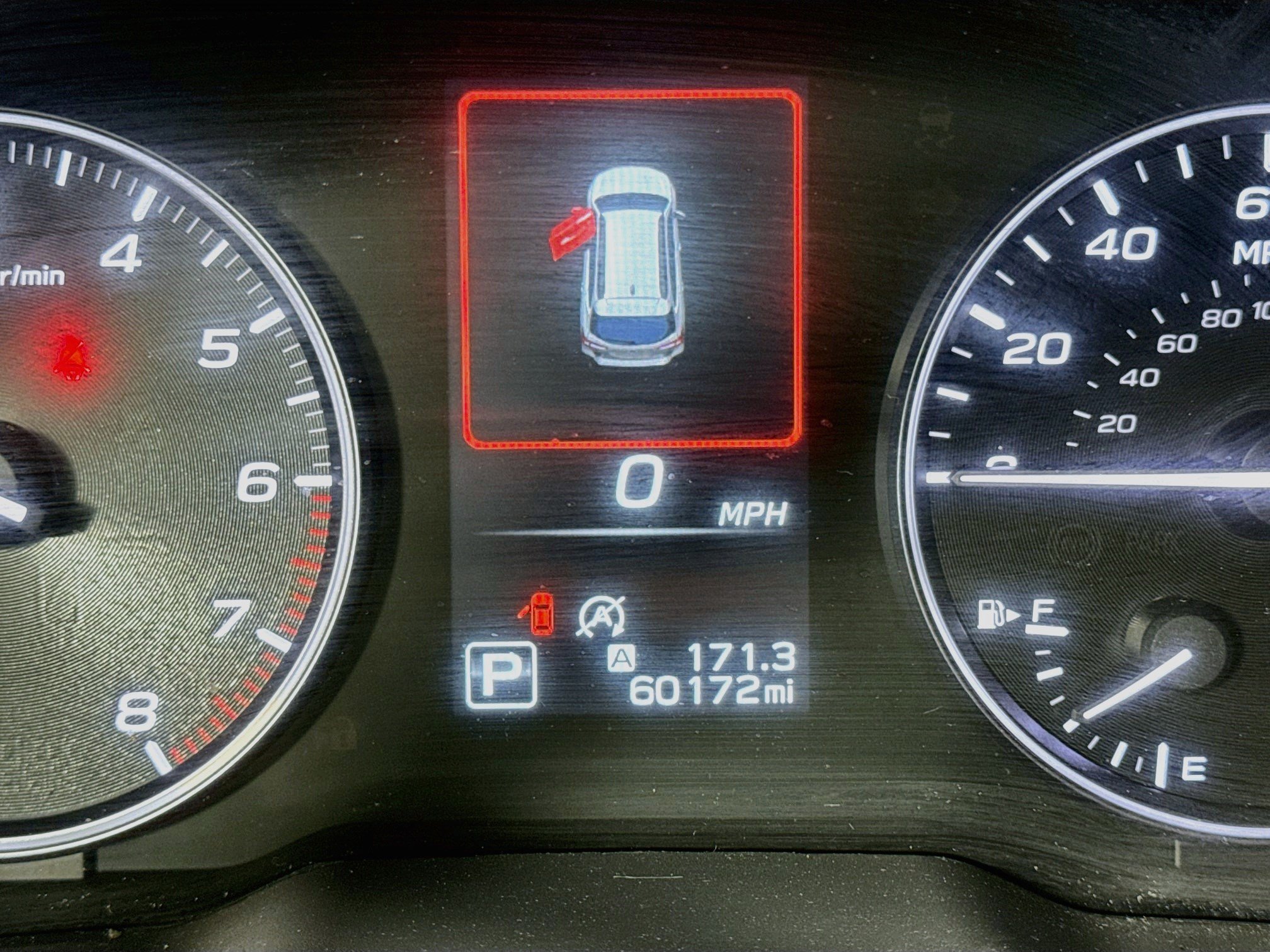 Used 2023 Subaru Outback Premium AWD/4WD image 16