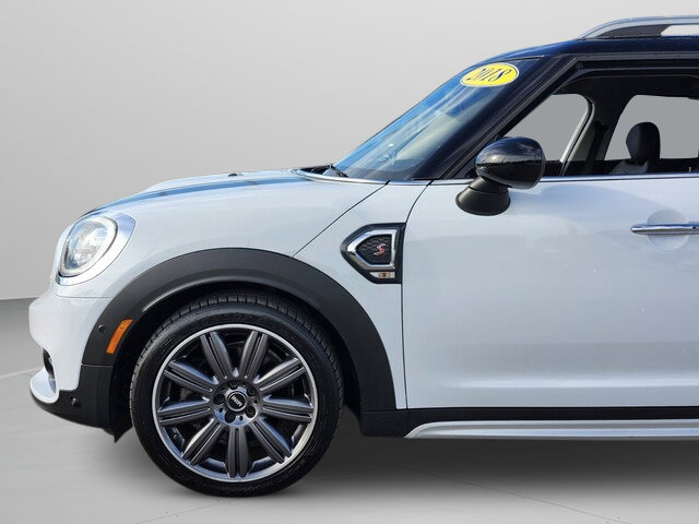 Used 2018 MINI Cooper Countryman S image 37
