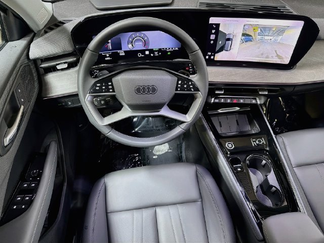 New 2026 Audi Q3 quattro 2.0T AWD/4WD image 16