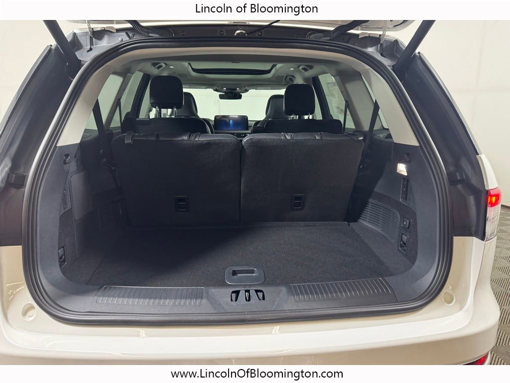 New 2026 Lincoln Aviator Reserve image 27
