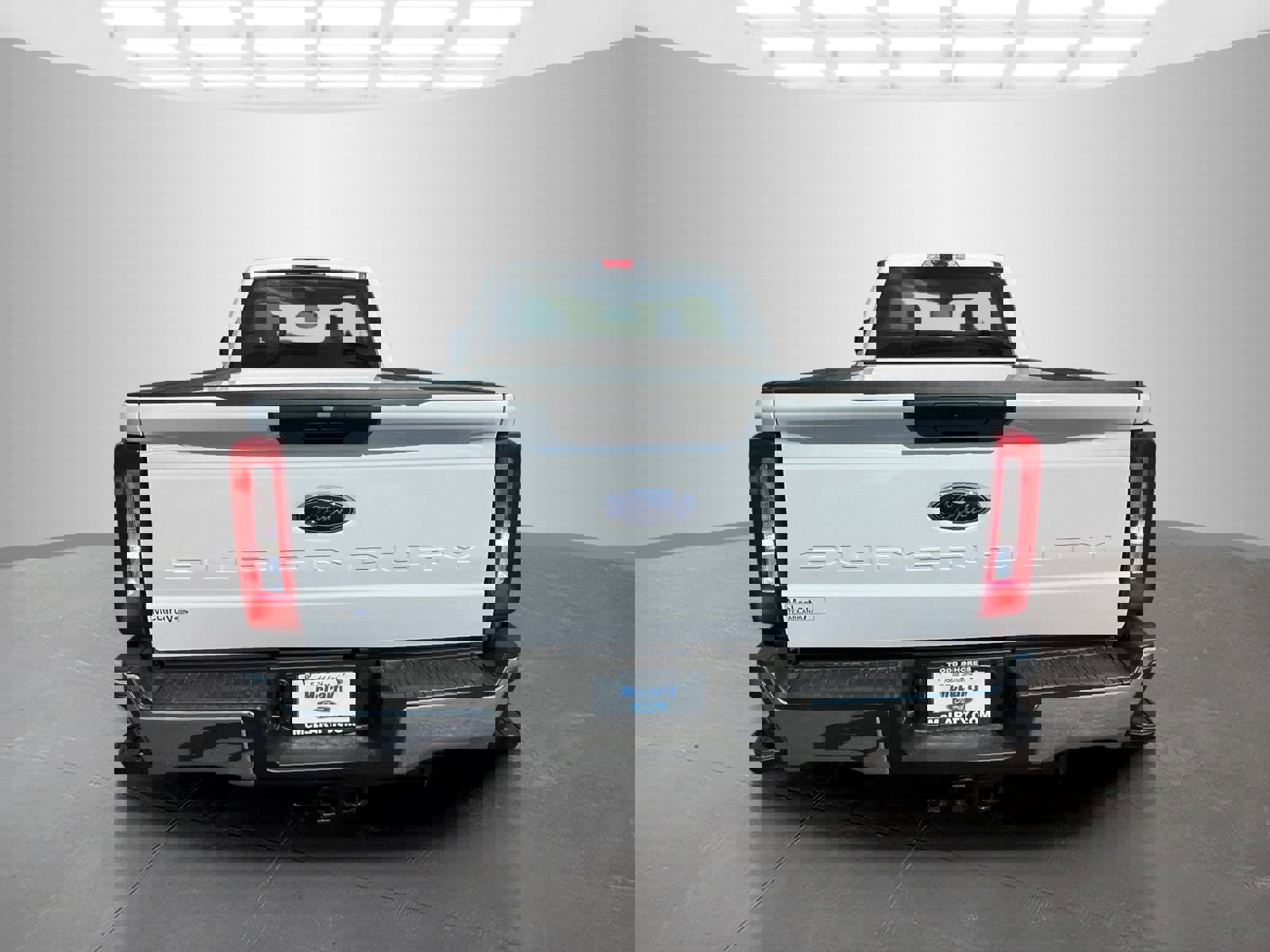 New 2026 Ford F350 XL image 5