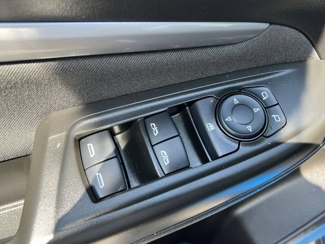 Used 2023 Chevrolet Bolt EUV LT w/ Driver Confidence Package FWD image 31