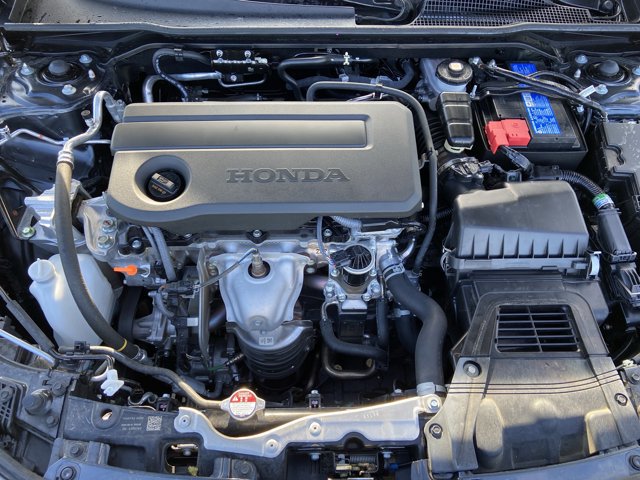 Used 2025 Honda Civic LX image 27