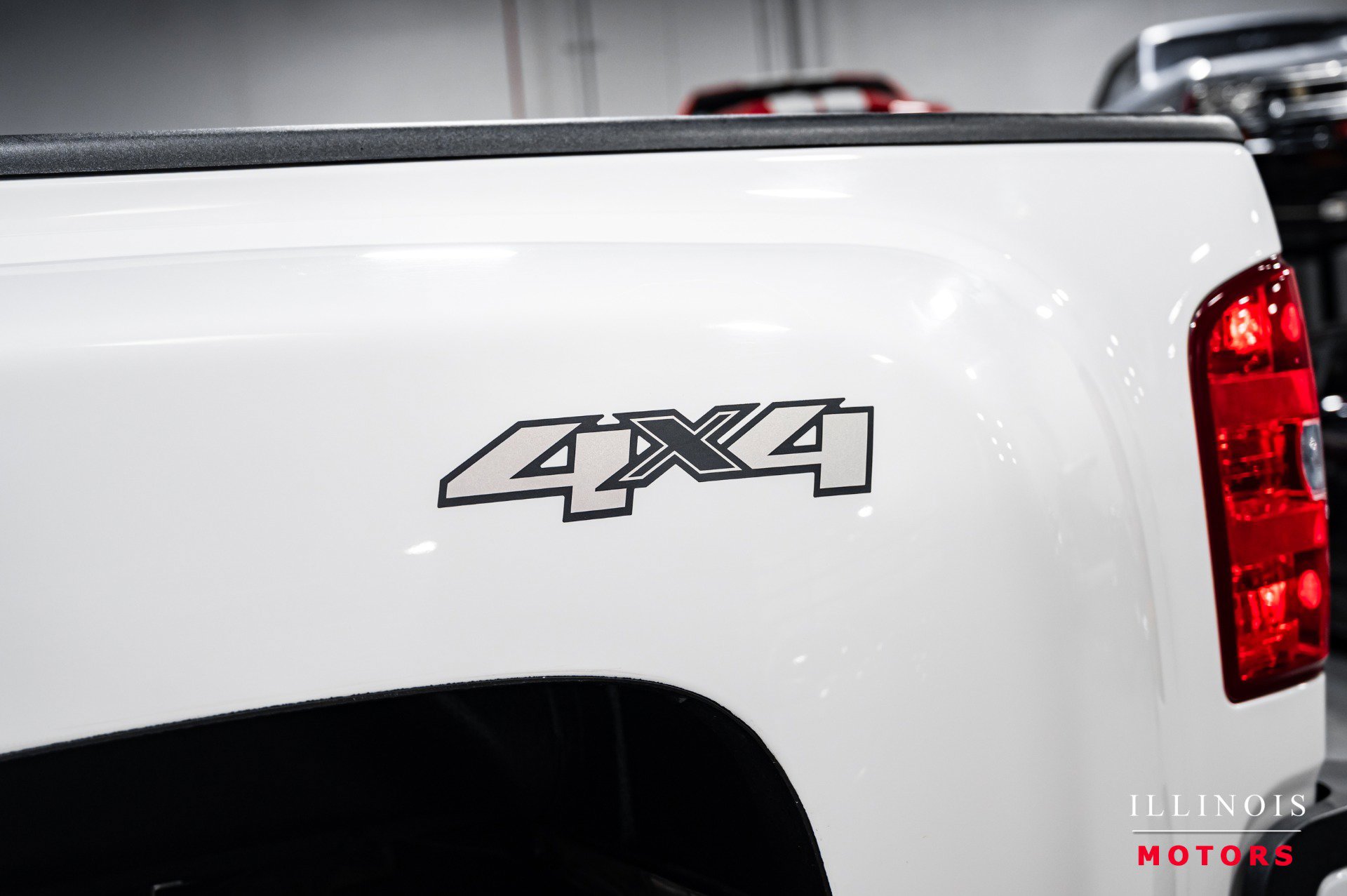 Used 2013 GMC Sierra 3500 Denali image 14