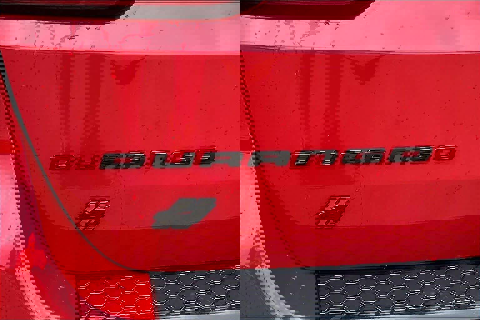 Used 2021 Dodge Durango GT image 30