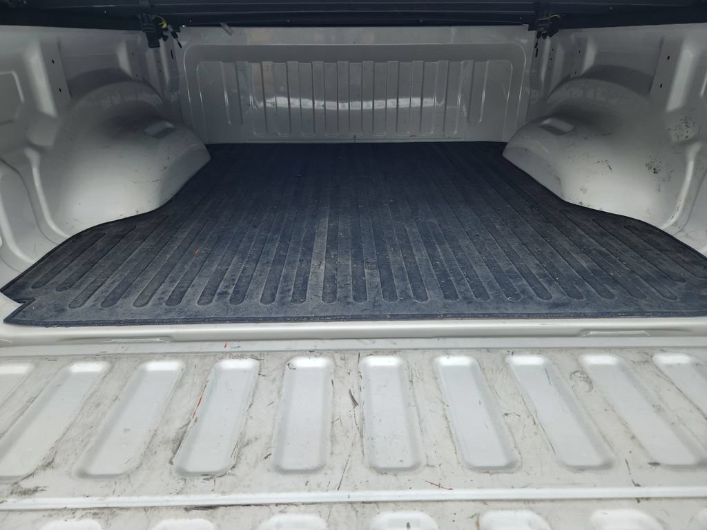 Used 2021 RAM 1500 Laramie AWD/4WD image 32