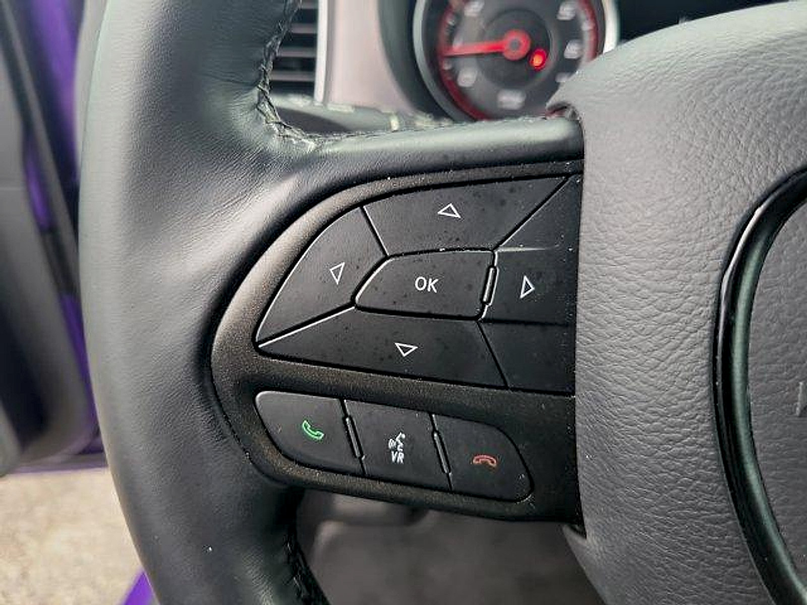Certified 2023 Dodge Charger GT w/ Navigation & Travel Group RWD image 29