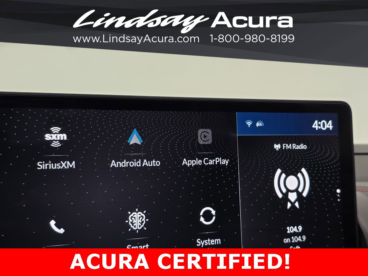 Certified 2025 Acura TLX SH-AWD w/ A-SPEC Pkg image 19