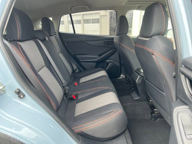 Used 2018 Subaru Crosstrek 2.0i Premium w/ Moonroof Package AWD/4WD image 6