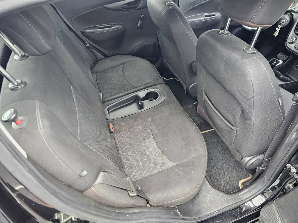 Used 2019 Chevrolet Spark LS FWD image 19