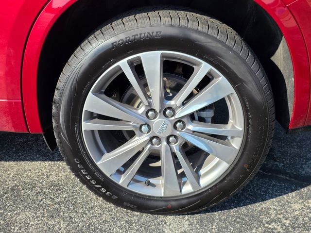 Used 2023 Cadillac XT6 Premium Luxury AWD/4WD image 8