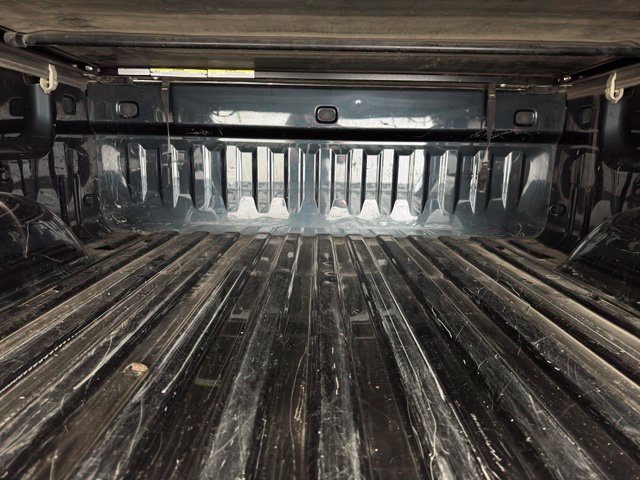 Used 2017 Chevrolet Silverado 1500 LT w/ All Star Edition AWD/4WD image 40