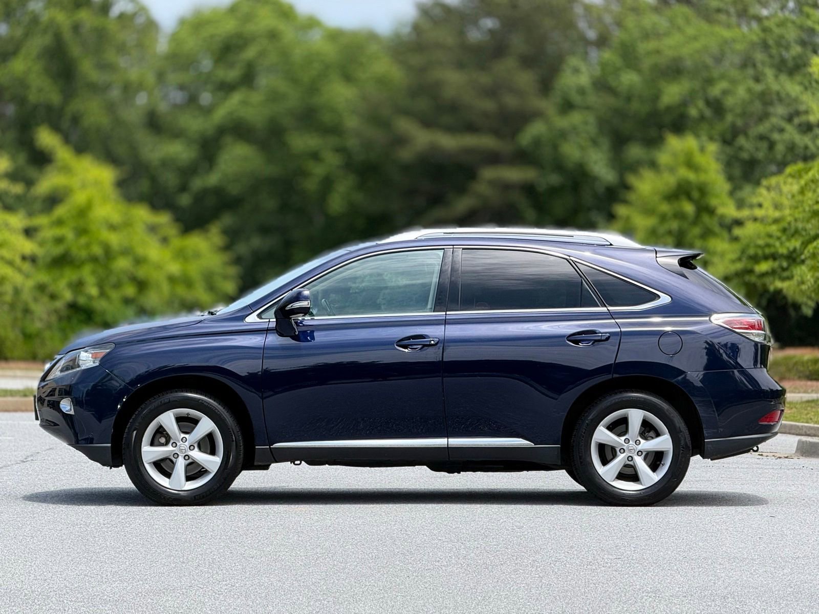 Used 2015 Lexus RX 350 AWD image 9